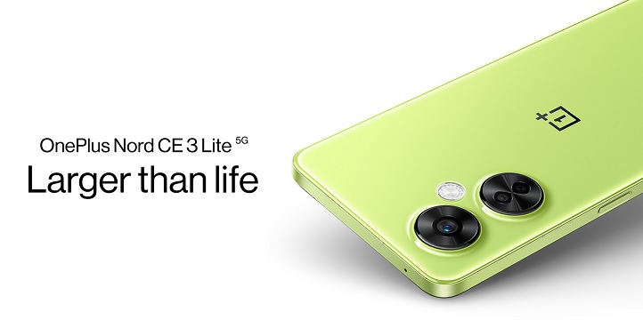 India Desire : OnePlus Nord CE 3 Lite Amazon Price 19999: First Sale Date 11th April 2023, Launch Date, Specifications & Buy Online In India